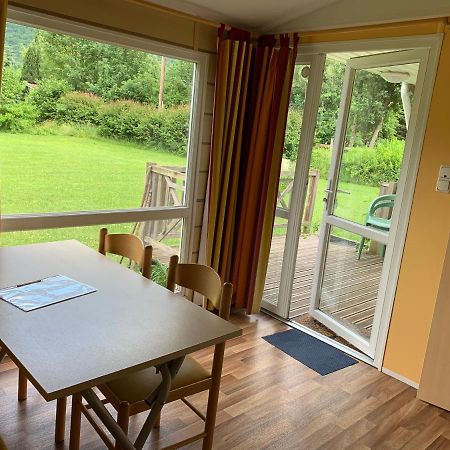 Ferme Noemie Villa Le Bourg-d'Oisans Exterior photo